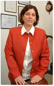 Dra. Hebe L. Pingas
