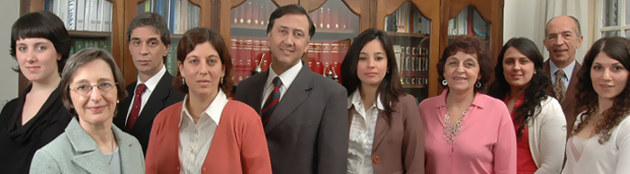 El Equipo de Tavella & Asociados