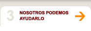 nosotros podemos ayudarlo